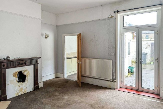 50 Howe Street, Carlisle, CA1 2HT 1