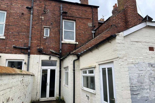 50 Howe Street, Carlisle, CA1 2HT 1