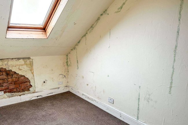 50 Howe Street, Carlisle, CA1 2HT 1