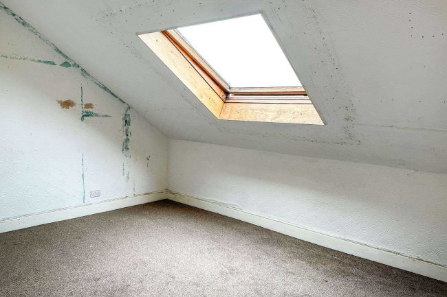 50 Howe Street, Carlisle, CA1 2HT 1