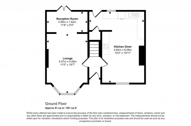 24 Upper Aughton Road, Southport PR8 5ND 2