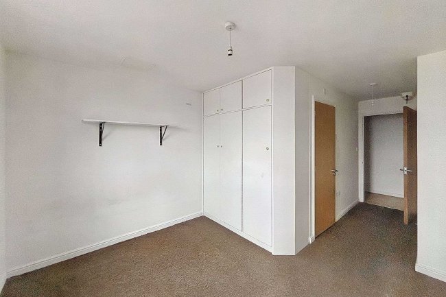 Flat 207 City View, Centreway Apartments, Axon Place, Ilford, IG1 1NL 1