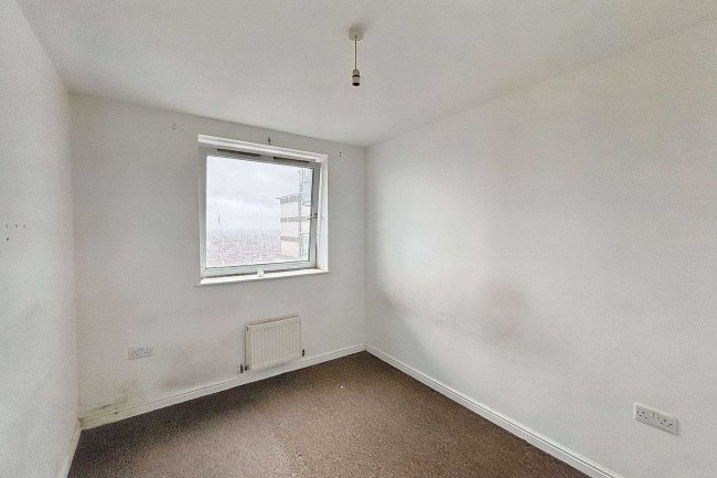 Flat 207 City View, Centreway Apartments, Axon Place, Ilford, IG1 1NL 1