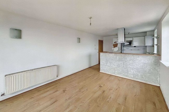 Flat 207 City View, Centreway Apartments, Axon Place, Ilford, IG1 1NL 1