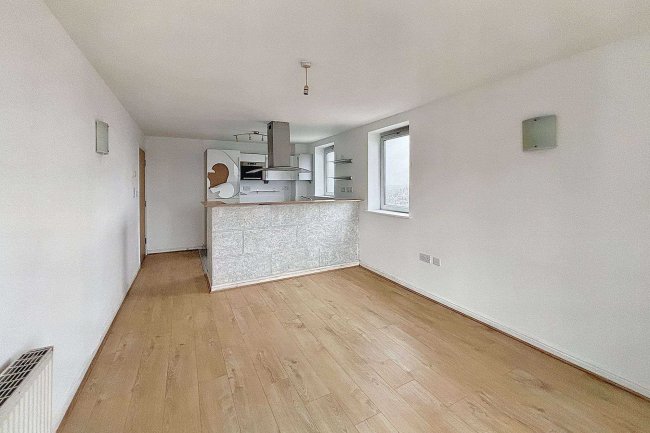 Flat 207 City View, Centreway Apartments, Axon Place, Ilford, IG1 1NL 1