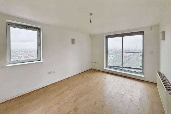 Flat 207 City View, Centreway Apartments, Axon Place, Ilford, IG1 1NL 1