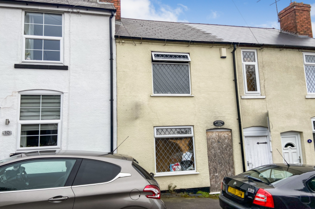 8 School Lane, Halesowen, West Midlands, B63 4PH 8