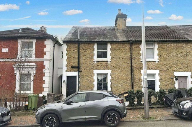 48 Queens Road, Tunbridge Wells, TN4 9JU 2