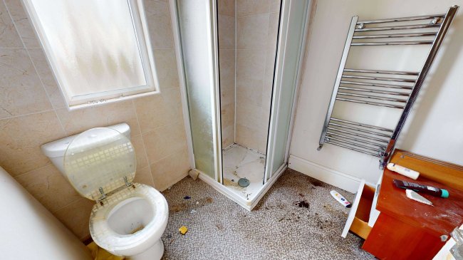 85 Canonbie Road, Forest Hill, London, SE23 3AQ 6