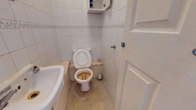 85 Canonbie Road, Forest Hill, London, SE23 3AQ 6