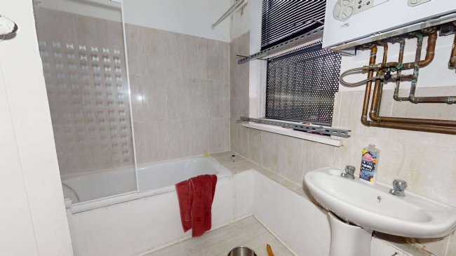 406-408 Brixton Road, Brixton, London, SW9 7AW & 2 & 3 Astoria Walk, Brixton, London, SW9 7AX 9