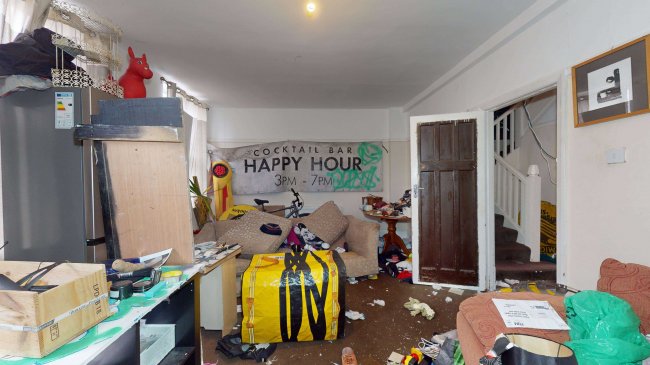 406-408 Brixton Road, Brixton, London, SW9 7AW & 2 & 3 Astoria Walk, Brixton, London, SW9 7AX 9