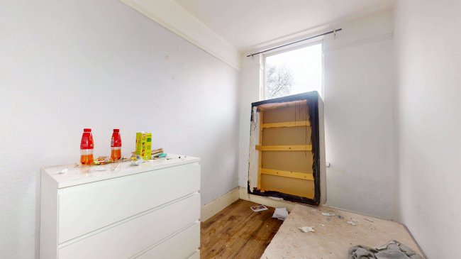 406-408 Brixton Road, Brixton, London, SW9 7AW & 2 & 3 Astoria Walk, Brixton, London, SW9 7AX 9