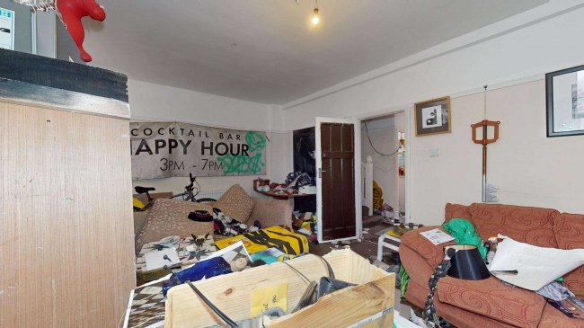 406-408 Brixton Road, Brixton, London, SW9 7AW & 2 & 3 Astoria Walk, Brixton, London, SW9 7AX 9