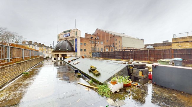 406-408 Brixton Road, Brixton, London, SW9 7AW & 2 & 3 Astoria Walk, Brixton, London, SW9 7AX 9