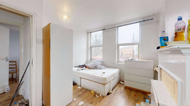 406-408 Brixton Road, Brixton, London, SW9 7AW & 2 & 3 Astoria Walk, Brixton, London, SW9 7AX 9