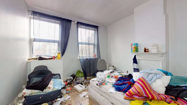 406-408 Brixton Road, Brixton, London, SW9 7AW & 2 & 3 Astoria Walk, Brixton, London, SW9 7AX 9