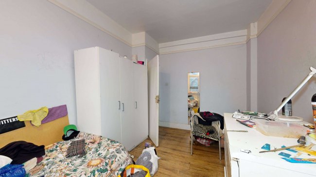 406-408 Brixton Road, Brixton, London, SW9 7AW & 2 & 3 Astoria Walk, Brixton, London, SW9 7AX 9