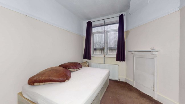 406-408 Brixton Road, Brixton, London, SW9 7AW & 2 & 3 Astoria Walk, Brixton, London, SW9 7AX 9