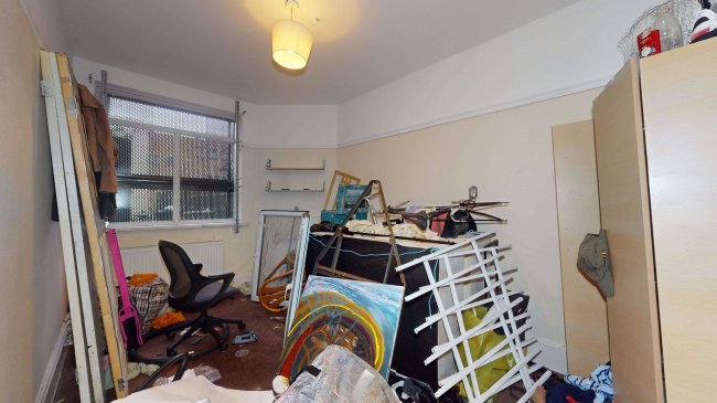 406-408 Brixton Road, Brixton, London, SW9 7AW & 2 & 3 Astoria Walk, Brixton, London, SW9 7AX 9