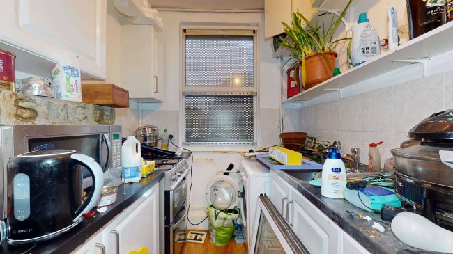 406-408 Brixton Road, Brixton, London, SW9 7AW & 2 & 3 Astoria Walk, Brixton, London, SW9 7AX 9