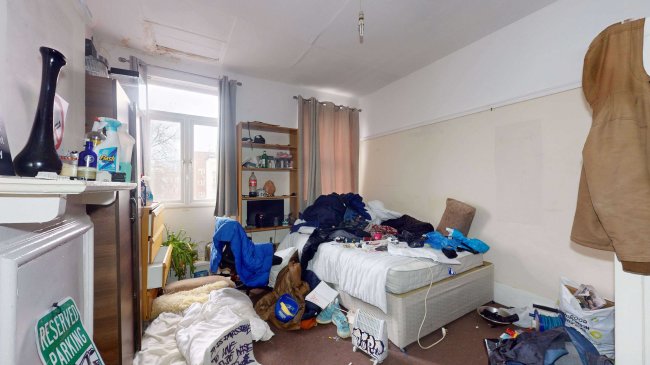 406-408 Brixton Road, Brixton, London, SW9 7AW & 2 & 3 Astoria Walk, Brixton, London, SW9 7AX 9