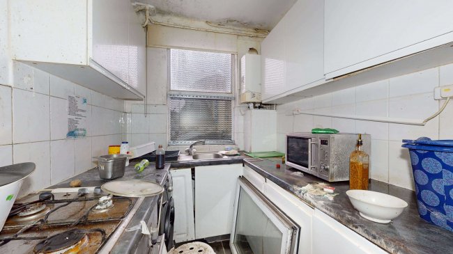 406-408 Brixton Road, Brixton, London, SW9 7AW & 2 & 3 Astoria Walk, Brixton, London, SW9 7AX 9