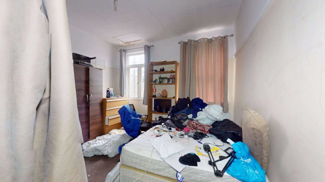 406-408 Brixton Road, Brixton, London, SW9 7AW & 2 & 3 Astoria Walk, Brixton, London, SW9 7AX 9