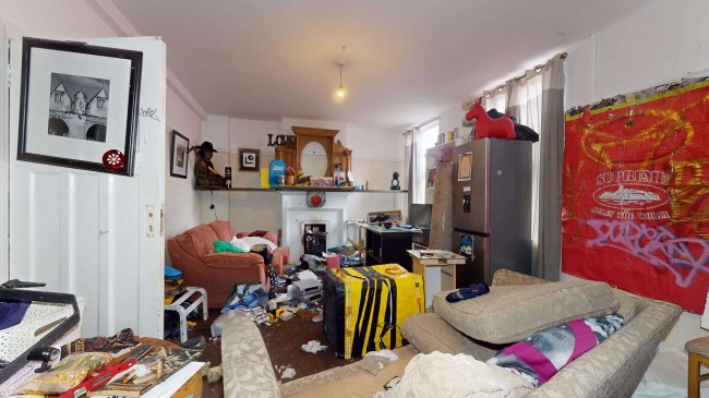 406-408 Brixton Road, Brixton, London, SW9 7AW & 2 & 3 Astoria Walk, Brixton, London, SW9 7AX 9