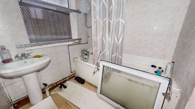 406-408 Brixton Road, Brixton, London, SW9 7AW & 2 & 3 Astoria Walk, Brixton, London, SW9 7AX 9