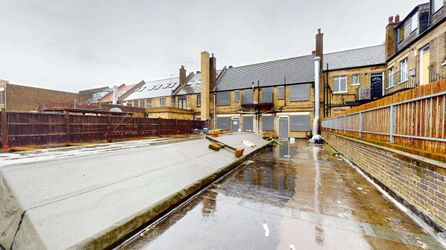 406-408 Brixton Road, Brixton, London, SW9 7AW & 2 & 3 Astoria Walk, Brixton, London, SW9 7AX 9