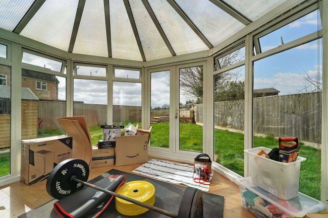 9 Orchard Way, Chipping Norton, Oxfordshire, OX7 7EZ 6