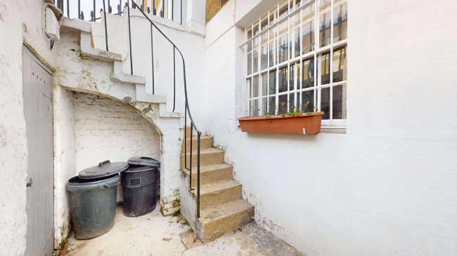 17 Ovington Street, Chelsea, London, SW3 2JA 8