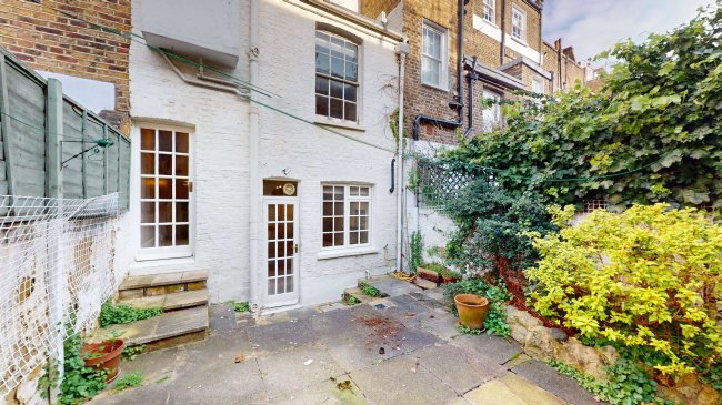 17 Ovington Street, Chelsea, London, SW3 2JA 8