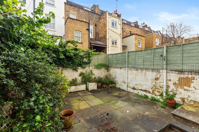 17 Ovington Street, Chelsea, London, SW3 2JA 8