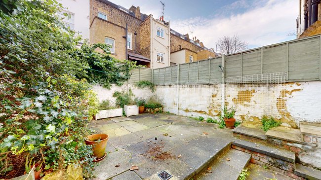 17 Ovington Street, Chelsea, London, SW3 2JA 8