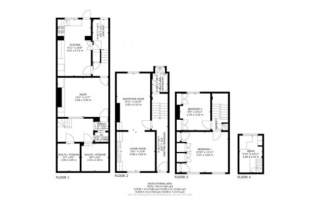 17 Ovington Street, Chelsea, London, SW3 2JA 8