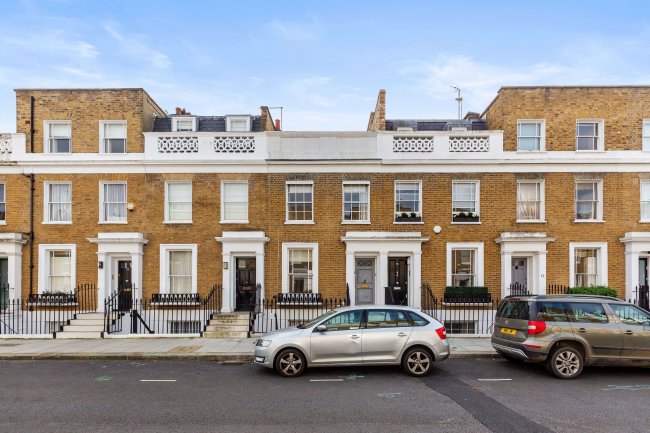 17 Ovington Street, Chelsea, London, SW3 2JA 8