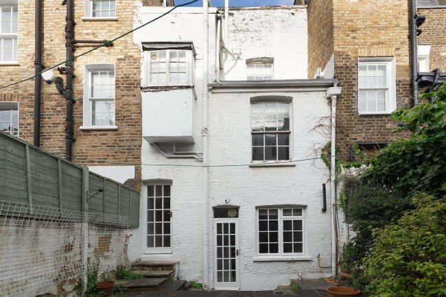 17 Ovington Street, Chelsea, London, SW3 2JA 8