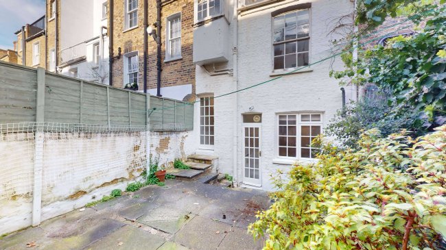 17 Ovington Street, Chelsea, London, SW3 2JA 8