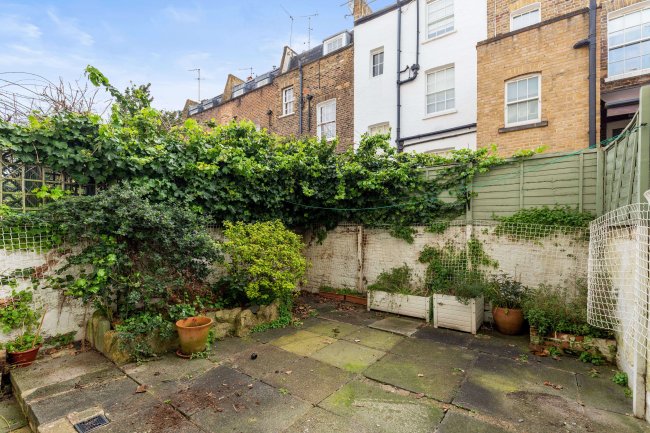 17 Ovington Street, Chelsea, London, SW3 2JA 8