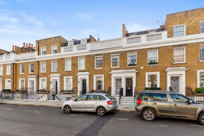 17 Ovington Street, Chelsea, London, SW3 2JA 8