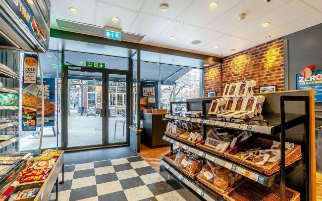 72 High Street, Sutton, Greater London SM1 1EZ 9