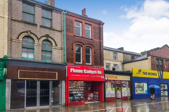 134 Dalton Road, Barrow-in-Furness LA14 1JH 4