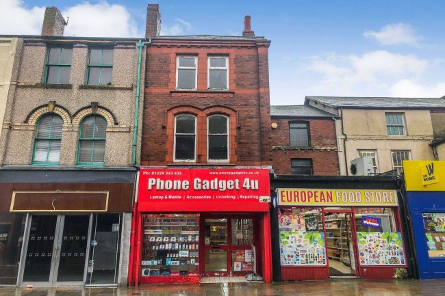 134 Dalton Road, Barrow-in-Furness LA14 1JH 4