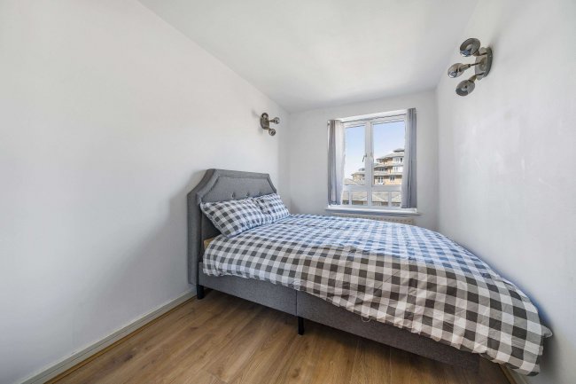Flat 14, Livingstone Lodge, Admiral Walk, Maida Vale, London, W9 3TN 9