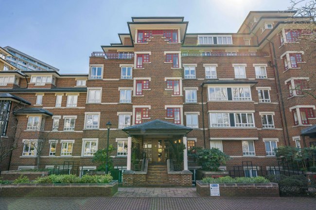 Flat 14, Livingstone Lodge, Admiral Walk, Maida Vale, London, W9 3TN 9