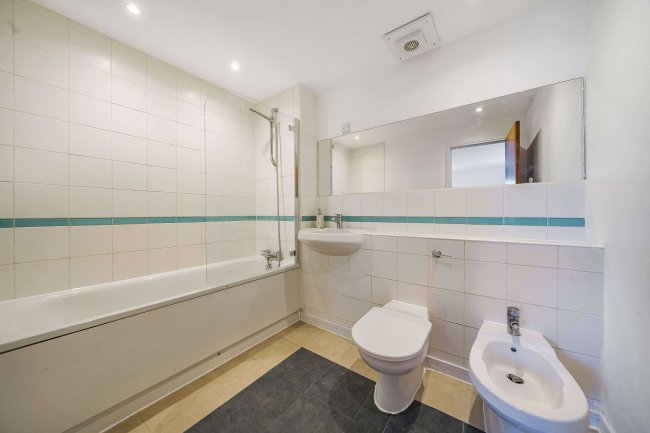 Flat 14, Livingstone Lodge, Admiral Walk, Maida Vale, London, W9 3TN 9