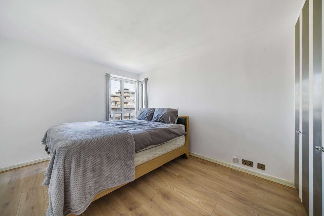 Flat 14, Livingstone Lodge, Admiral Walk, Maida Vale, London, W9 3TN 9