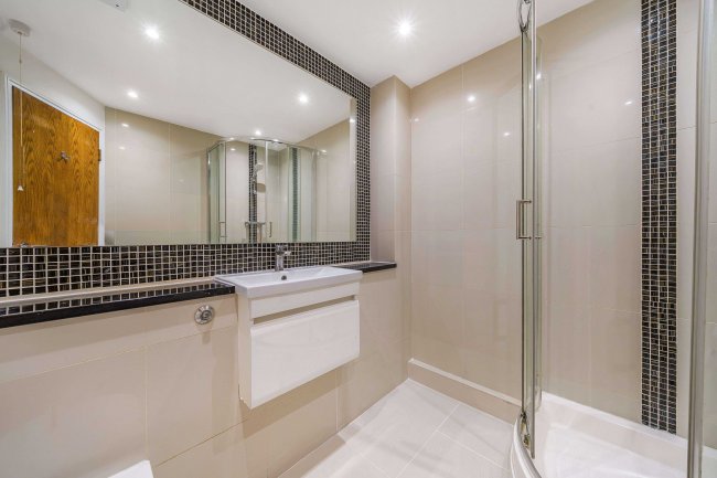 Flat 14, Livingstone Lodge, Admiral Walk, Maida Vale, London, W9 3TN 9